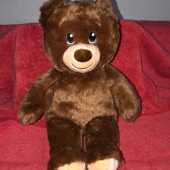 Build-A-Bear Workshop bears NEW - Picture 3 of 8